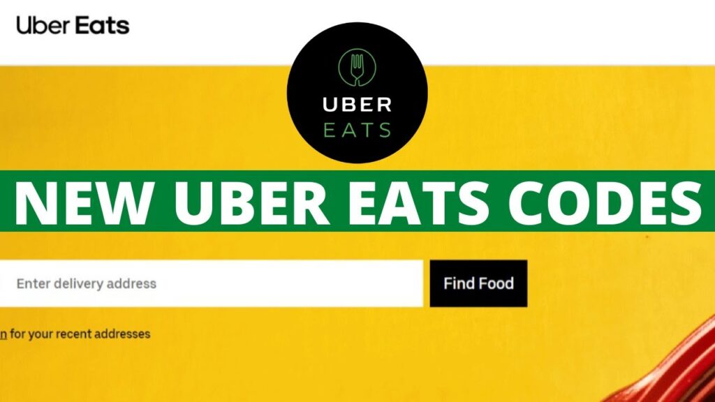 Uber Eats Promo Code For Existing Users,+70%