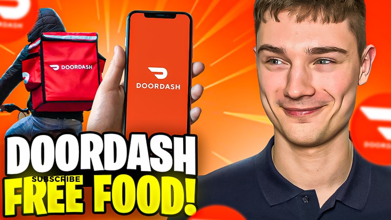 Doordash Promotion October 2024