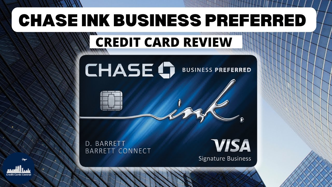 Comparing Ink Business Preferred Trip Delay to Other Business Cards