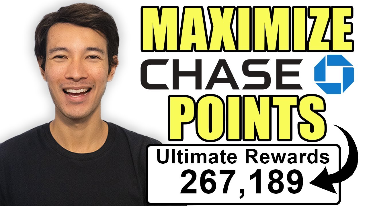 Combining Chase Points with Trip Delay Insurance for Maximum Savings