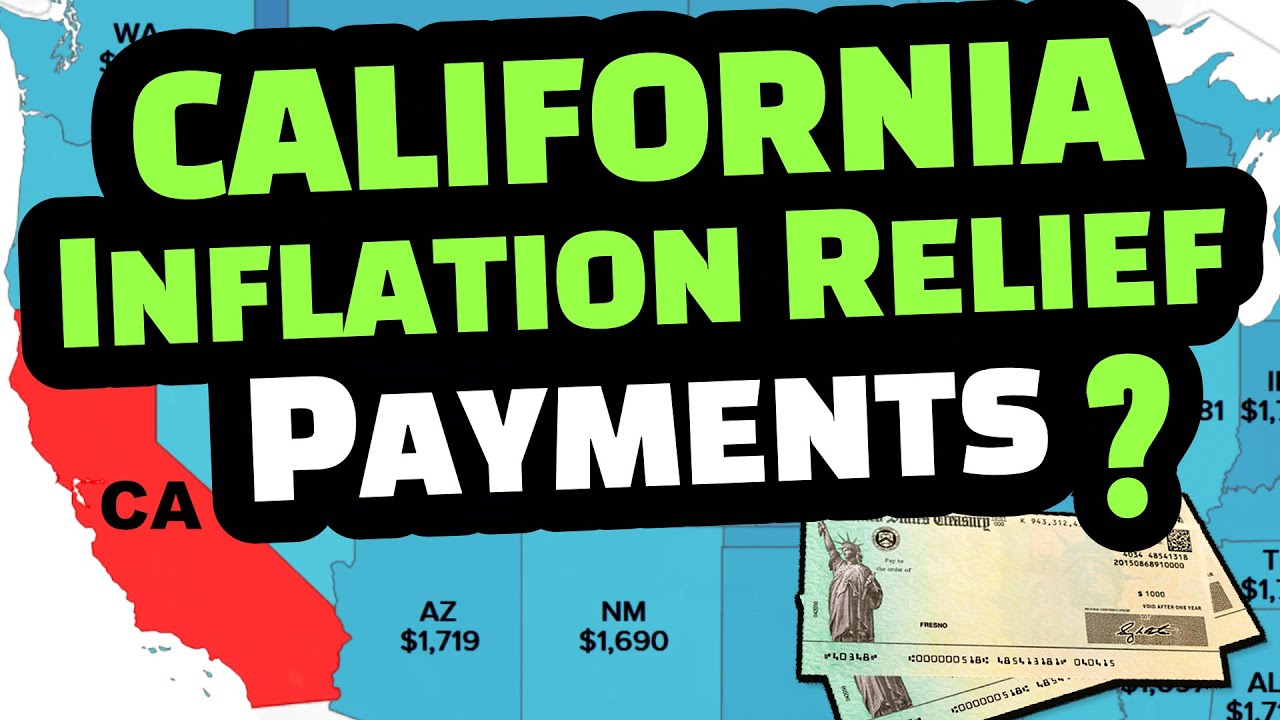 Income Limits for Stimulus Check Eligibility in California