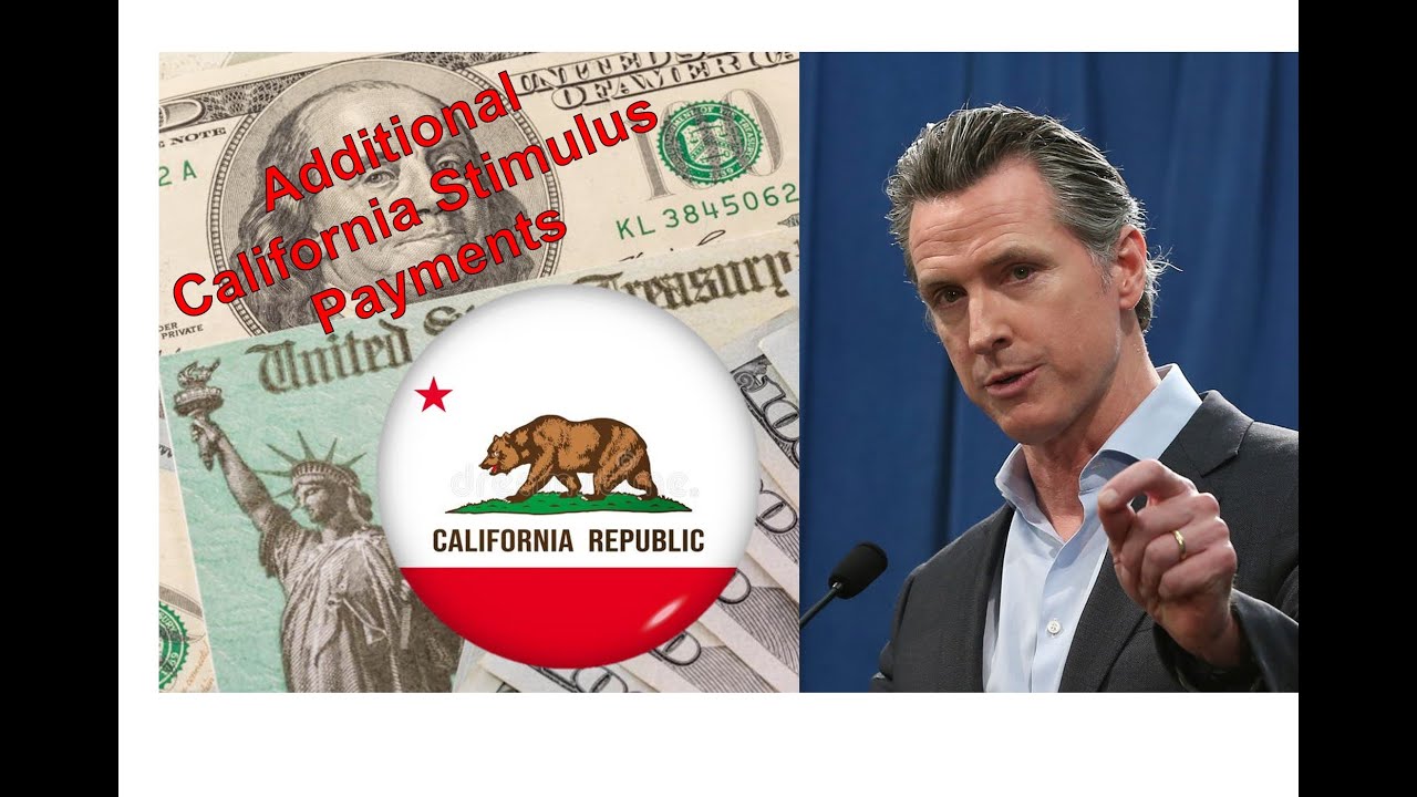 Addressing Concerns and Rumors About California Stimulus Checks