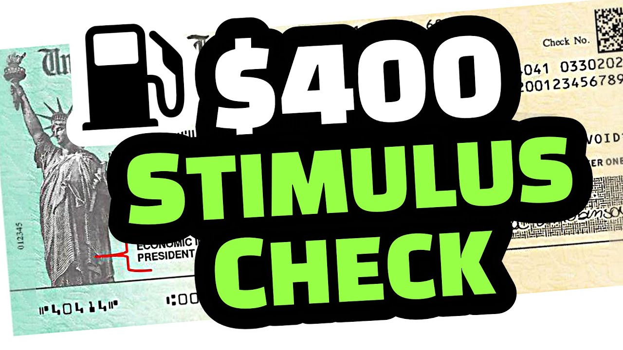 Recent Changes to California Stimulus Check Eligibility Requirements