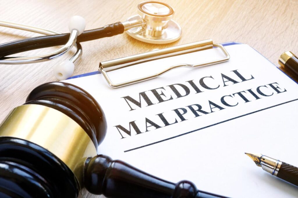 Medical Malpractice Attorneys