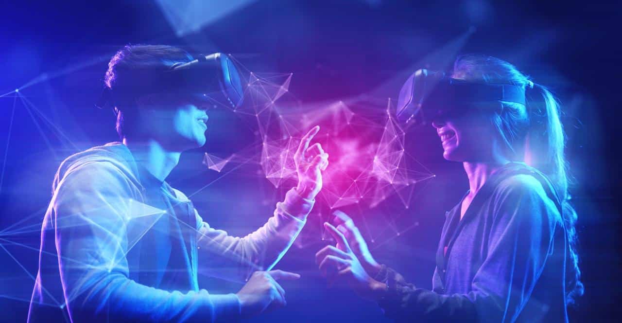 The Metaverse and Web3: Building the Future of the Internet