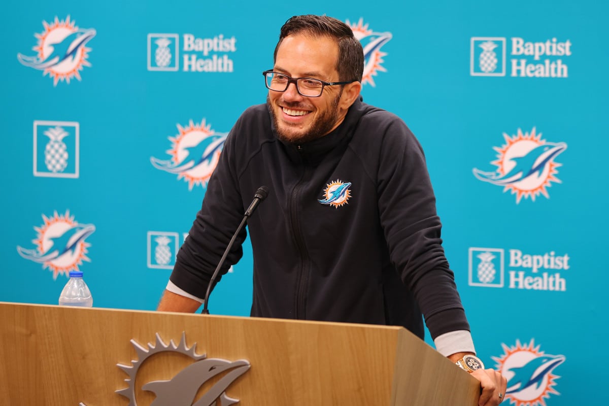 Miami Dolphins Postgame Quotes 10/6