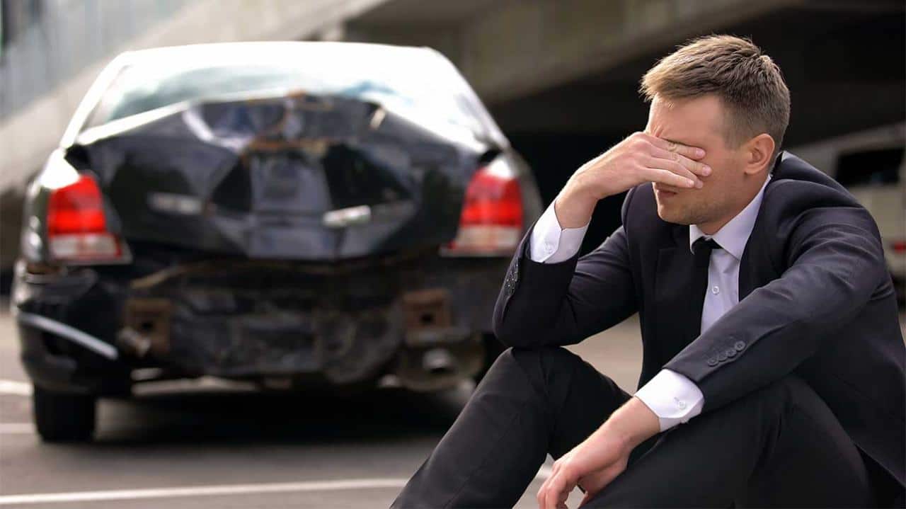 Car Wreck Lawyer