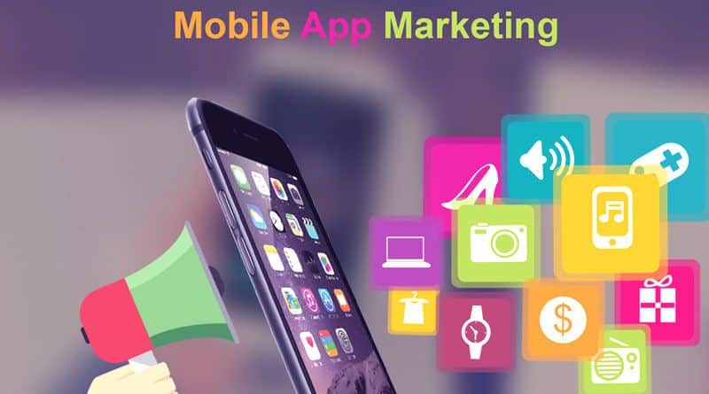 Advertising Mobile Android App 2024