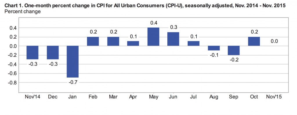 Inflation Expectations and the November 2024 CPI: Gauging Consumer Sentiment