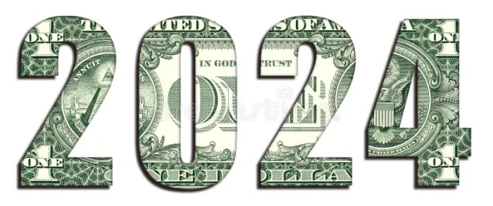 How Much Does A 2 Million Annuity Pay 2024