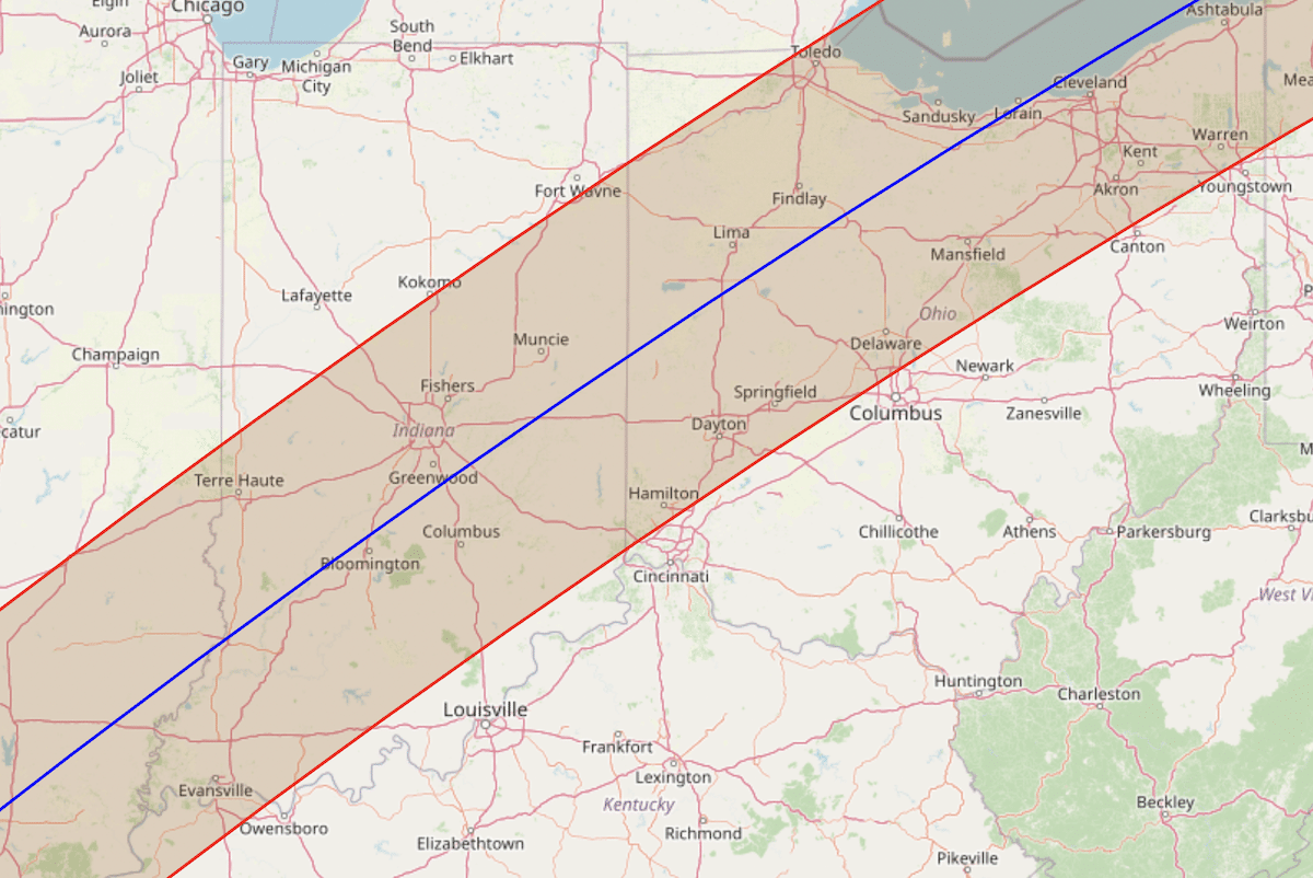 How to safely view the solar eclipse in October 2024