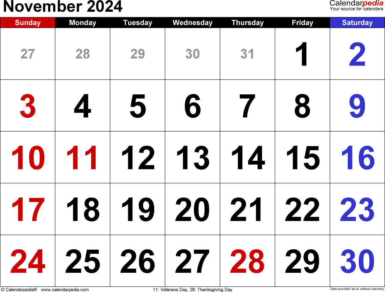 November Visa Bulletin October 2024