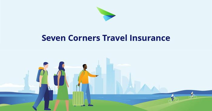 How to Buy Seven Corners Travel Insurance October 2024