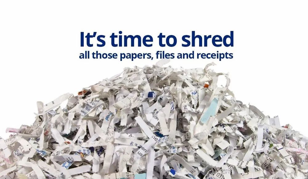 Shredding Services Near Me