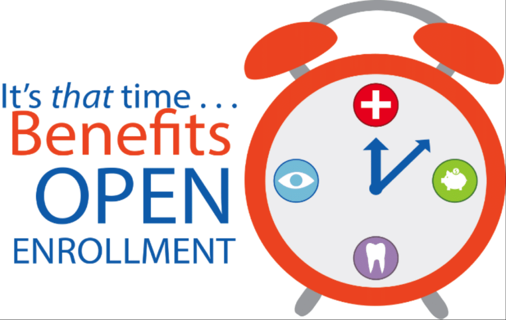 How to choose the best health insurance during open enrollment 2024