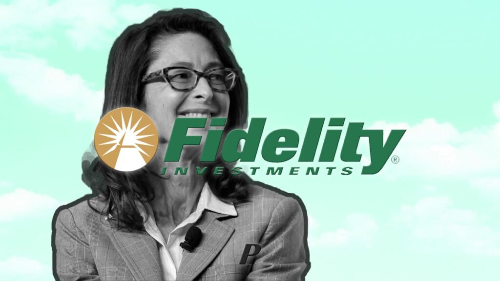 Fidelity Donor Advised Fund 2024