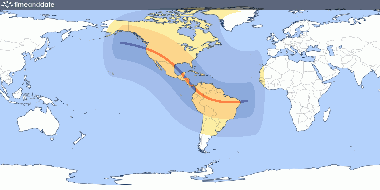 Eclipse October 2024