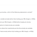 Variable Annuity Sales Charge 2024