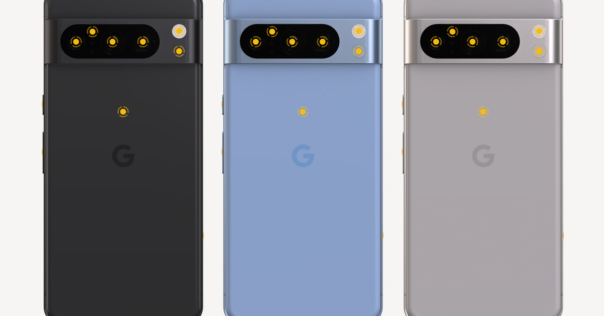 Pixel 9 Pro - Comparison to its Predecessor