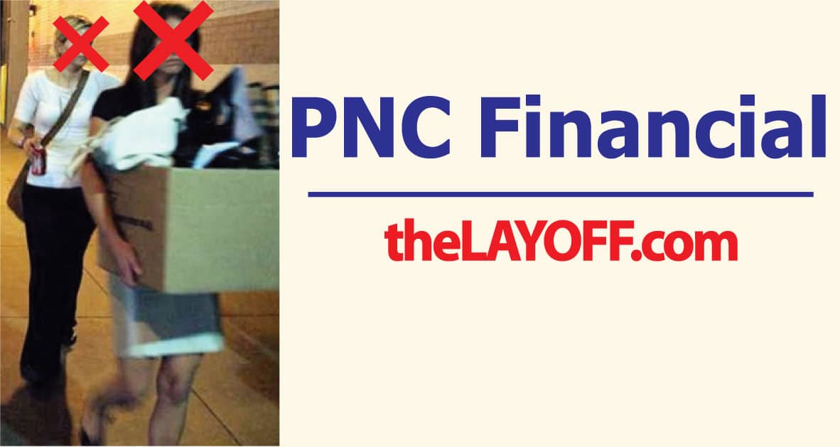 Future of PNC Bank after layoffs in October 2024