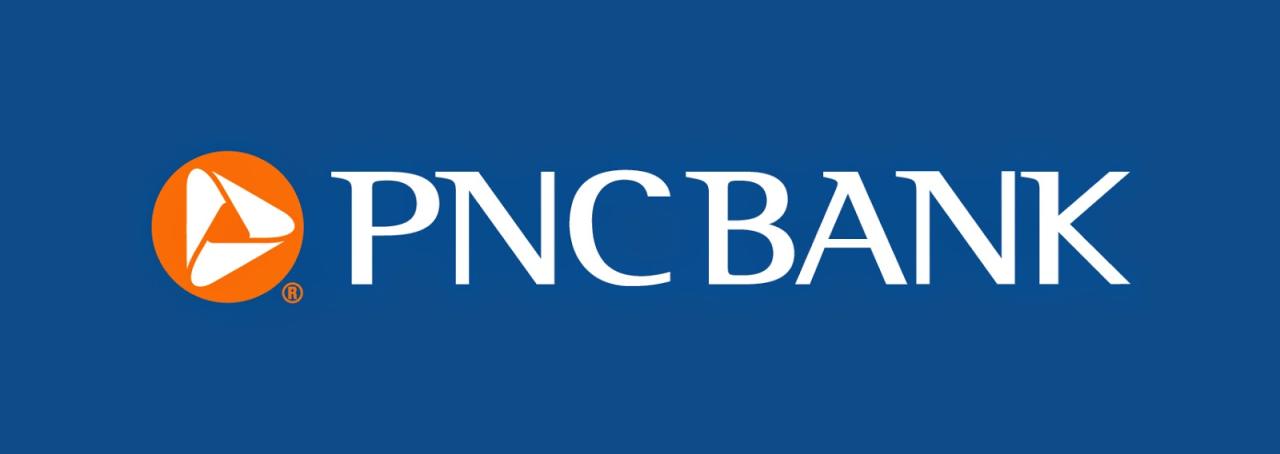 PNC Bank layoff packages in October 2024