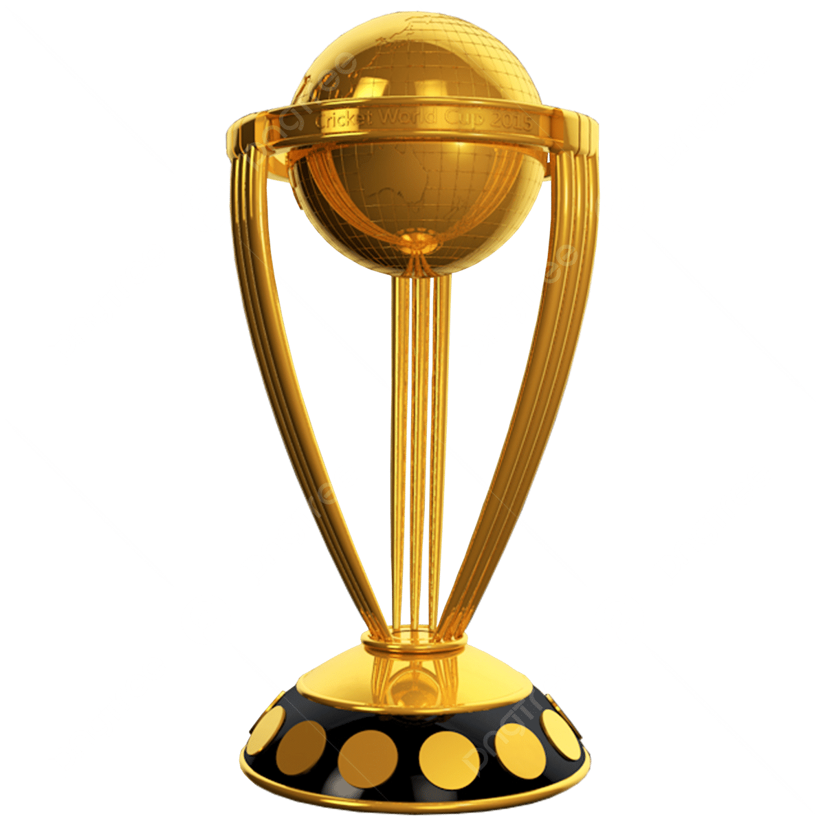 ICC World Cup 2024 social media buzz and online discussions