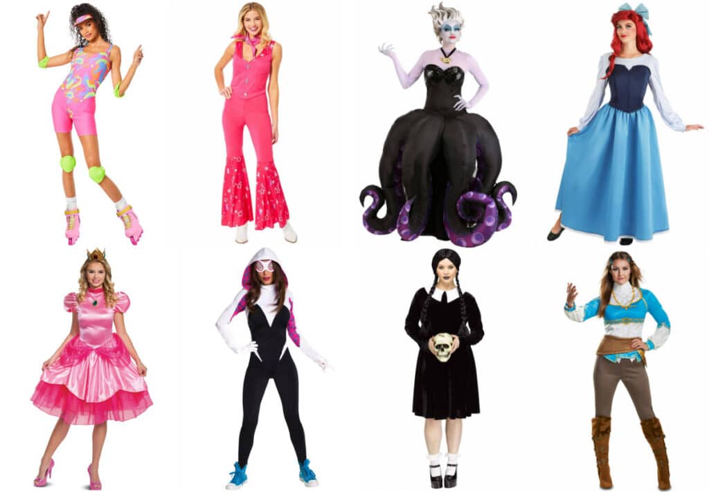 Halloween costumes popular most buy popsugar top balloon diy smart living