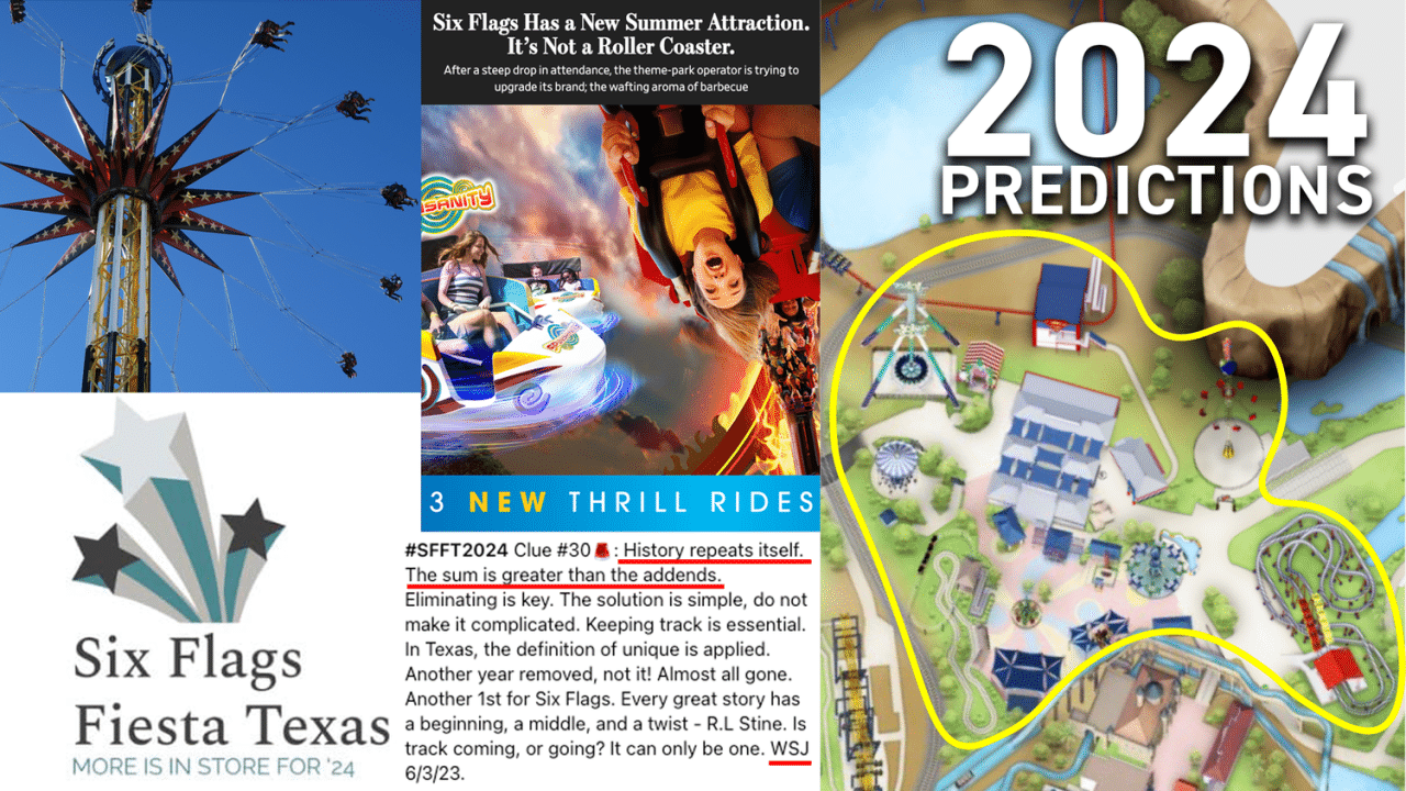 When does the Halloween event at Six Flags Great America end in 2024