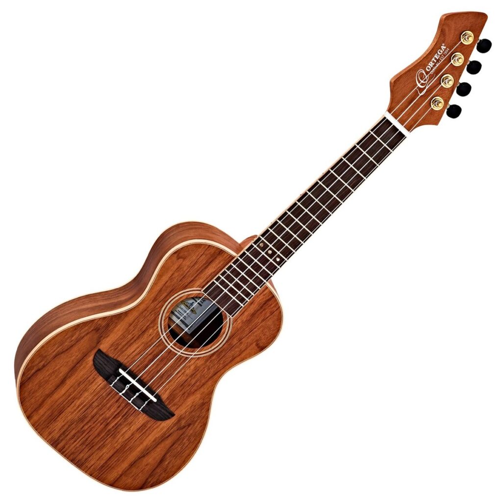 Acoustic Ukulele Music 2024