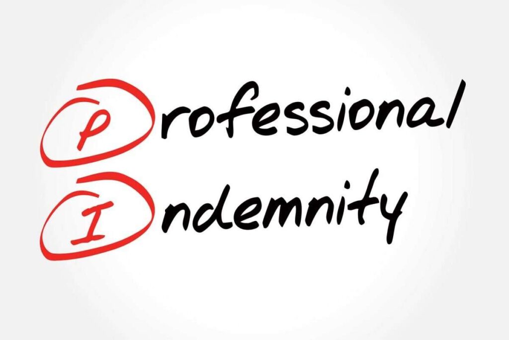 Professional Indemnity 2024