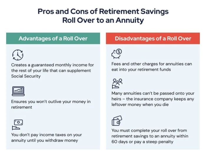 Variable Annuity Or Roth Ira 2024