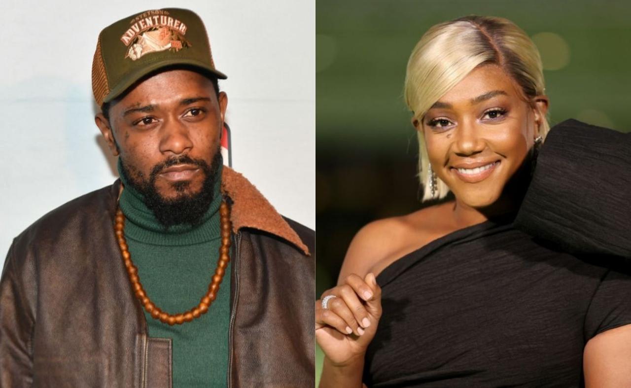 Lakeith Stanfield's upcoming movie release date in October 2024