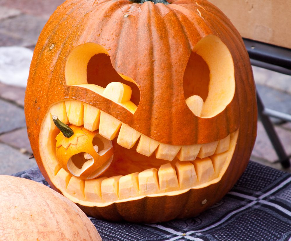 TODAY Show Halloween 2024: DIY Pumpkin Carving Ideas