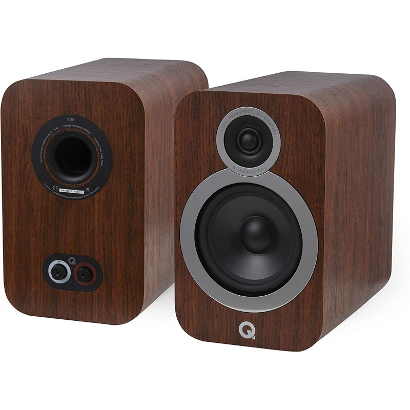 Are Q Acoustics Any Good 2024