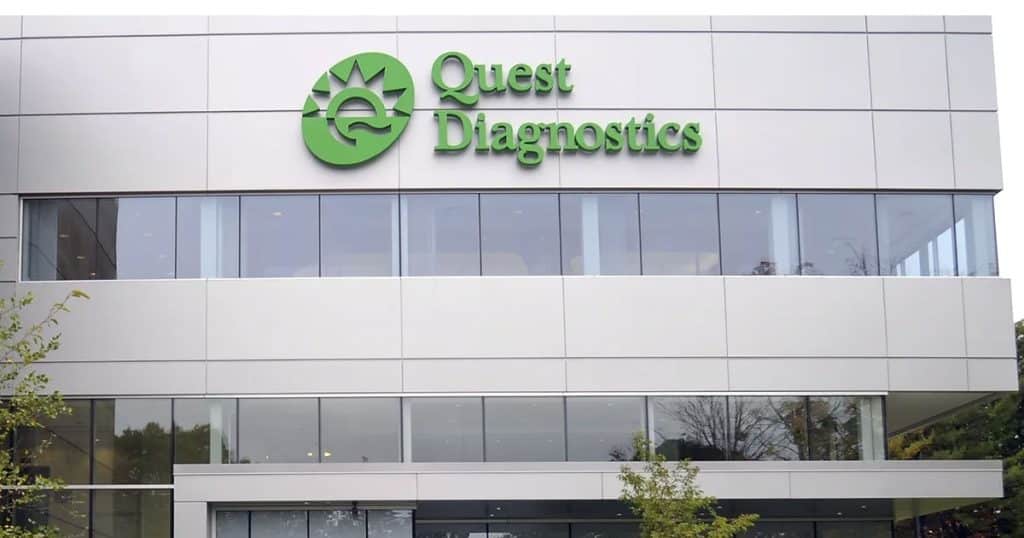 Quest Diagnostic Center Near Me