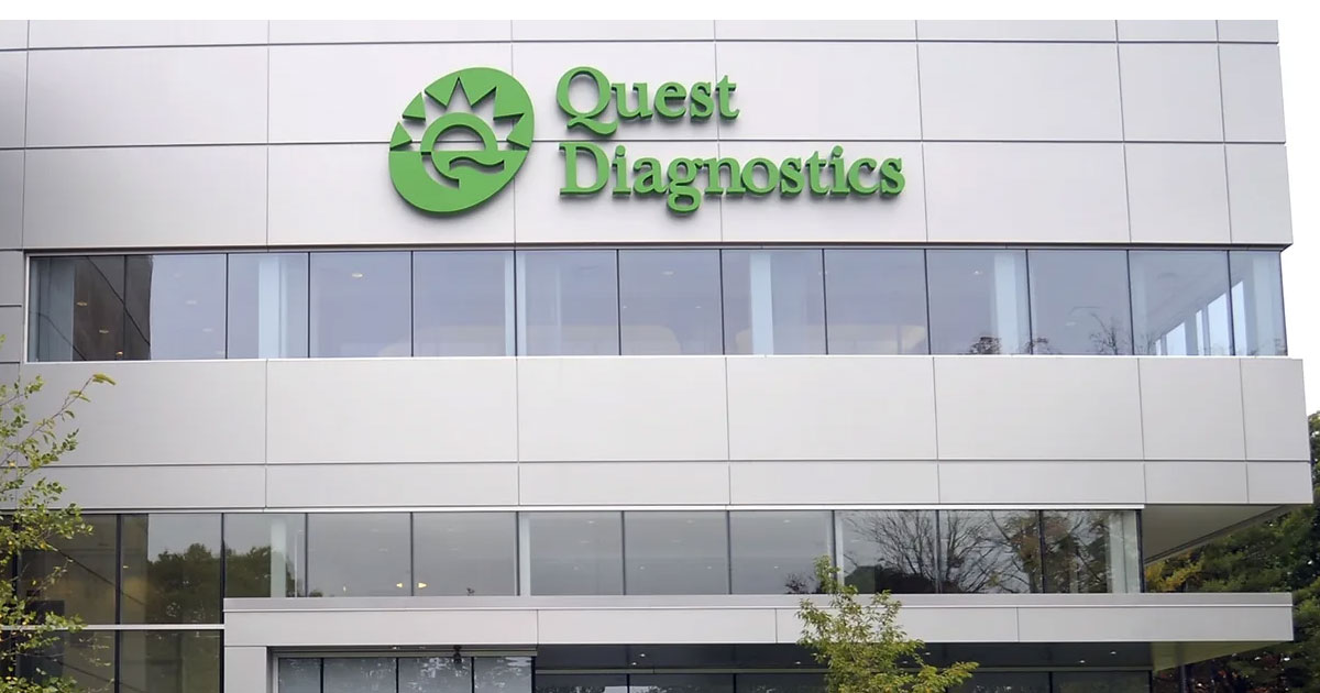 Quest Clinic Near Me