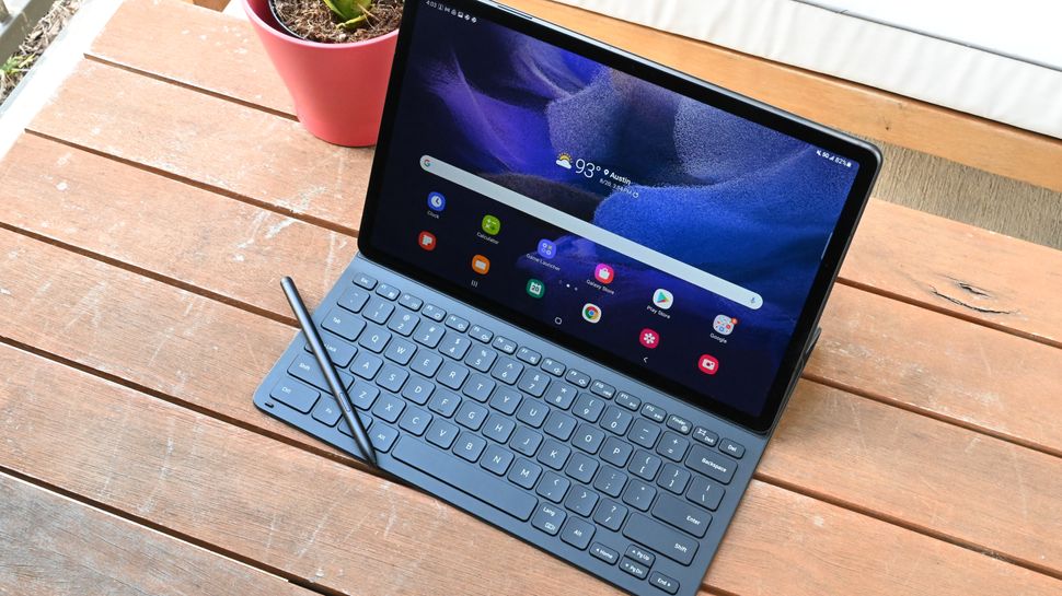 Best Android tablets with S Pen support in November 2024