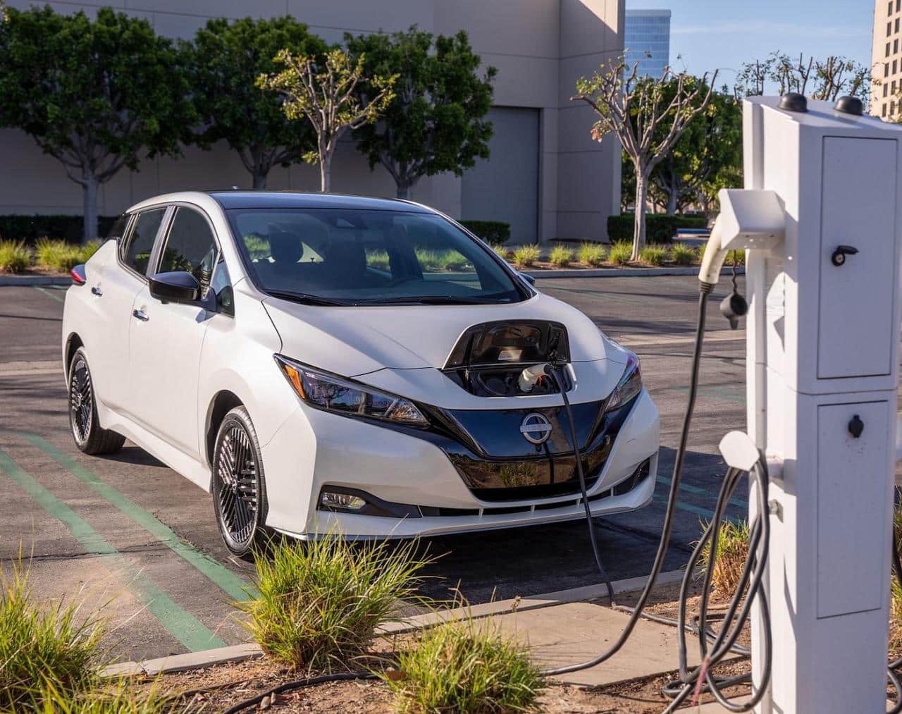 What are the best EVs eligible for the tax credit in 2024