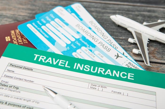 Where to buy travel insurance for October 2024 trips