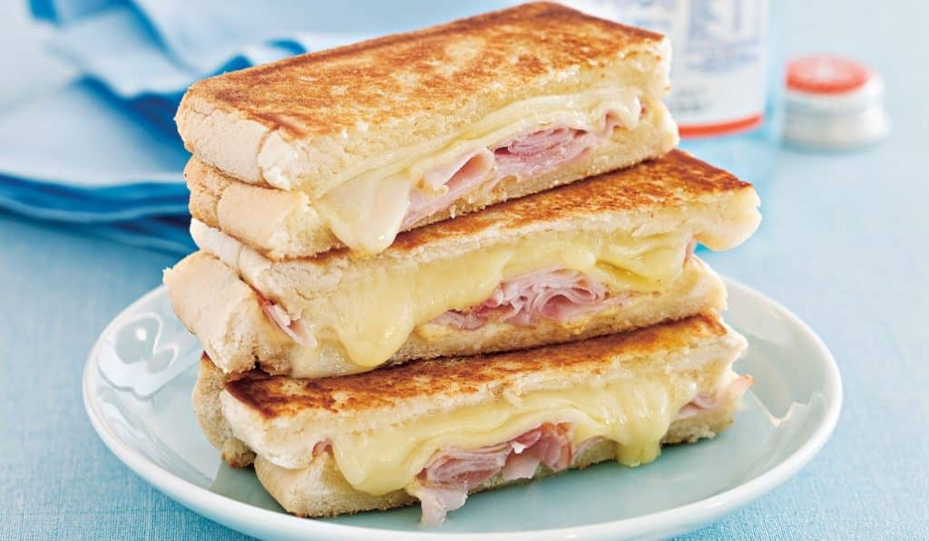 Toasted Sandwiches Near Me