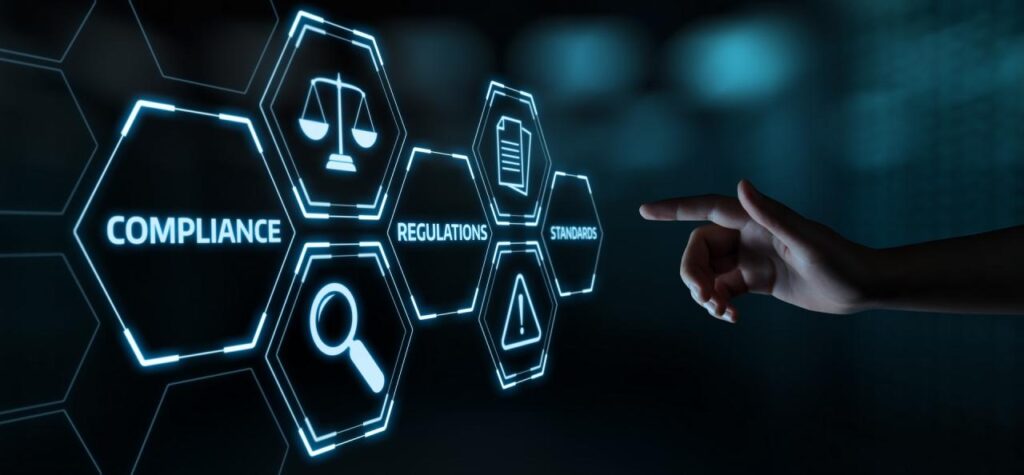 Regulation and Compliance: Navigating the Changing Landscape