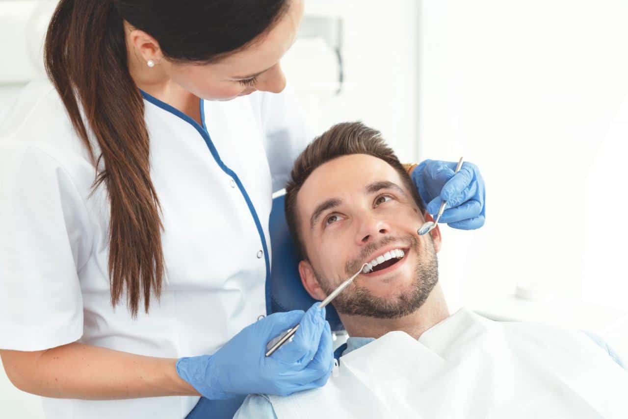 Dentists Open On Saturdays Near Me