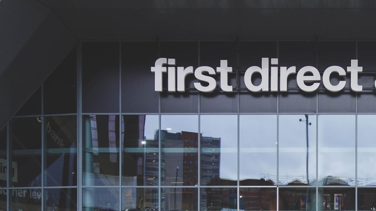 First Direct Mortgages