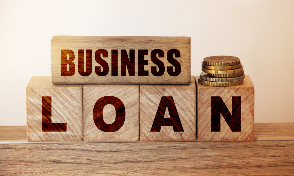 Small Business Loan Services October 2024