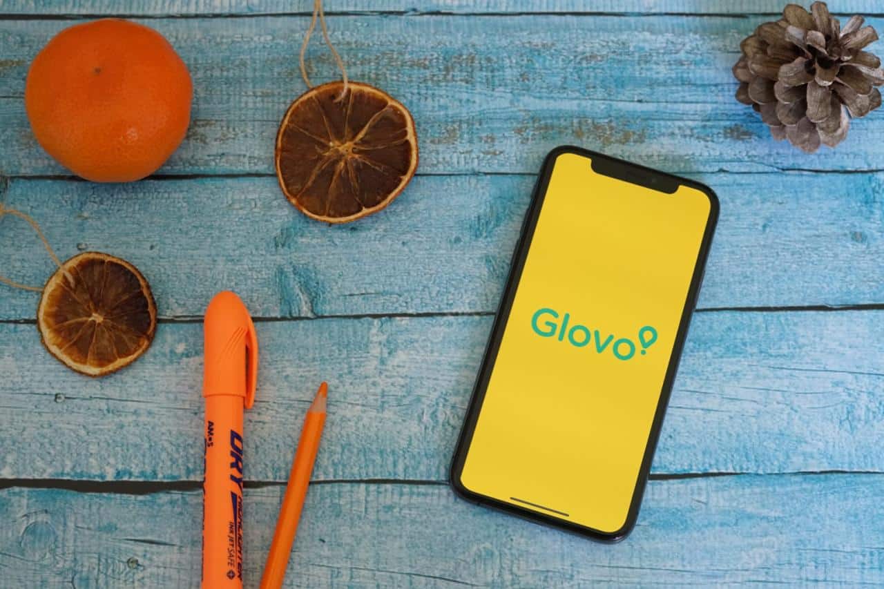 Is Glovo app available in my city or country