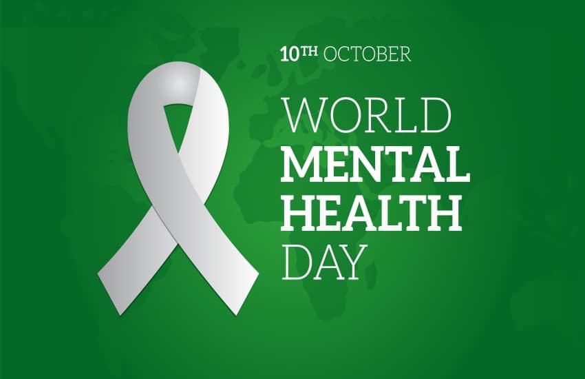 The importance of mental health awareness on World Mental Health Day 2024