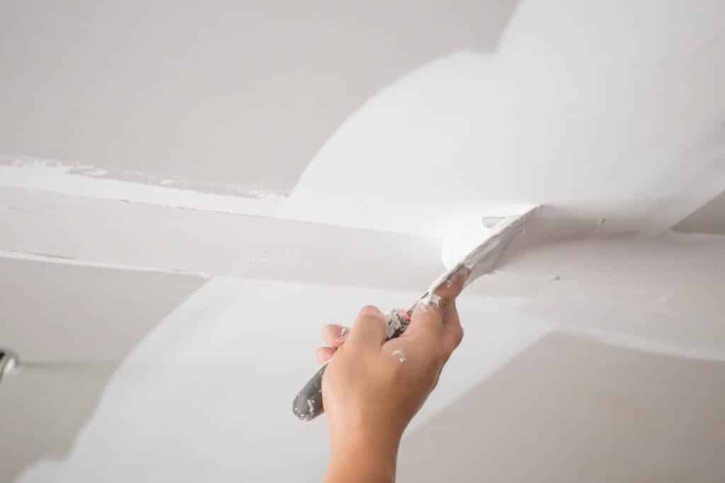 Drywall Repair Contractors Near Me