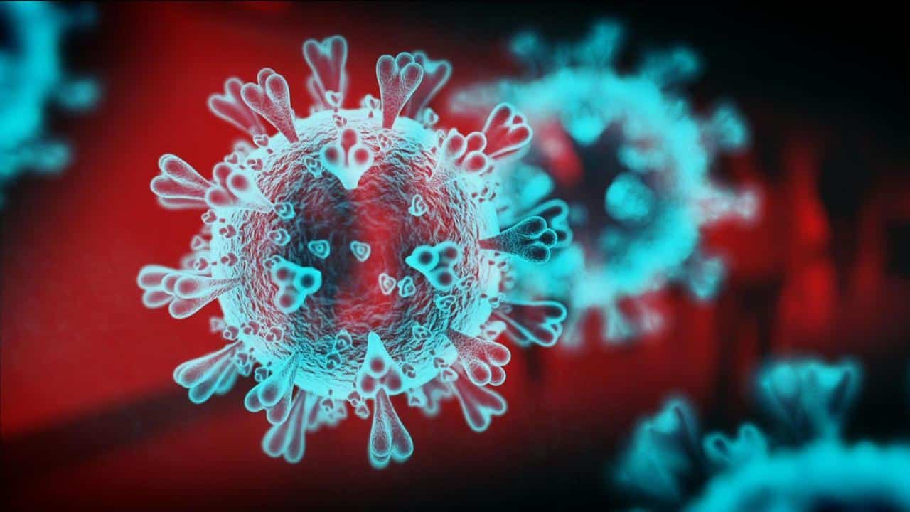 Pandemic viruses