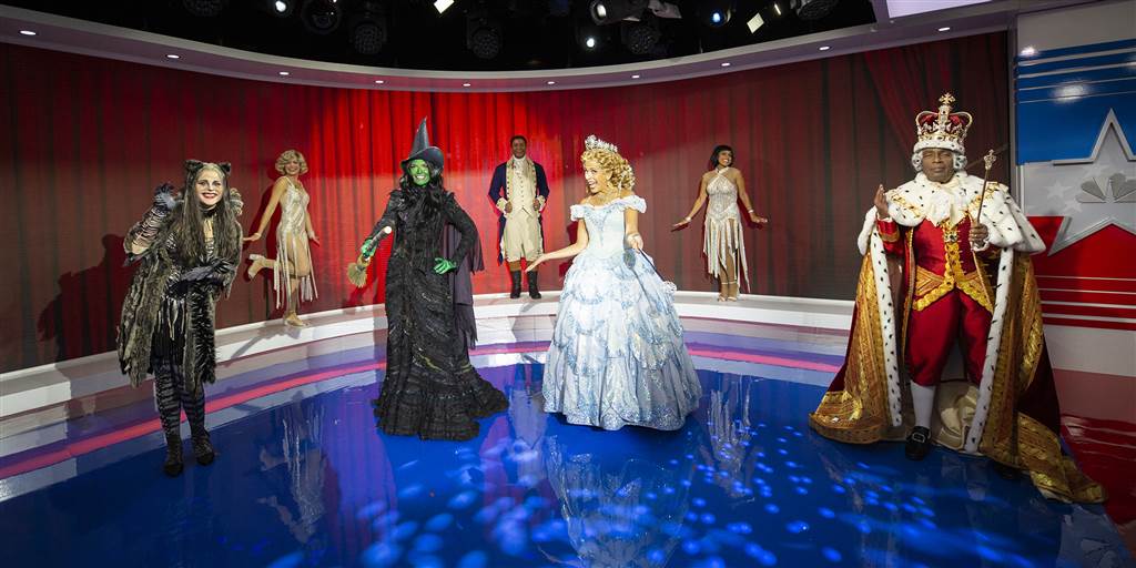 TODAY Show Halloween 2024: Partnering with Eco-Conscious Brands