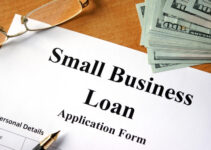 Small Business Loans Usa November 2024